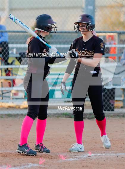 Thumbnail 2 in Point Loma vs. Escondido photogallery.
