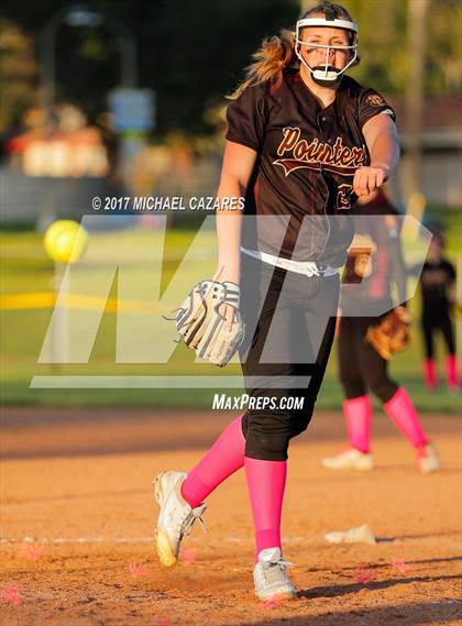 Thumbnail 1 in Point Loma vs. Escondido photogallery.
