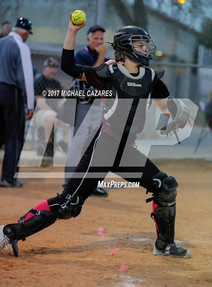 Thumbnail 3 in Point Loma vs. Escondido photogallery.