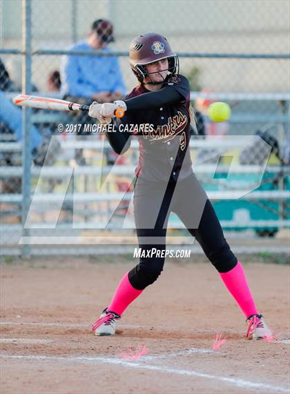 Thumbnail 3 in Point Loma vs. Escondido photogallery.