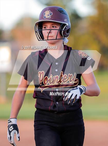 Thumbnail 1 in Point Loma vs. Escondido photogallery.