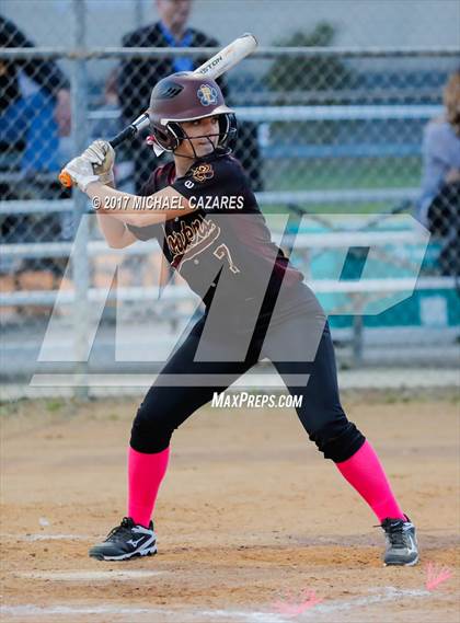 Thumbnail 2 in Point Loma vs. Escondido photogallery.