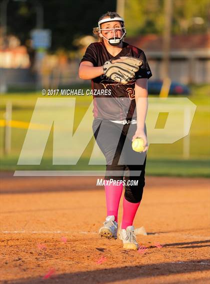 Thumbnail 1 in Point Loma vs. Escondido photogallery.