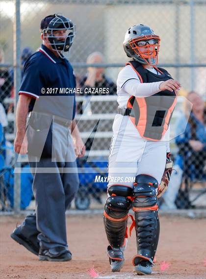 Thumbnail 1 in Point Loma vs. Escondido photogallery.