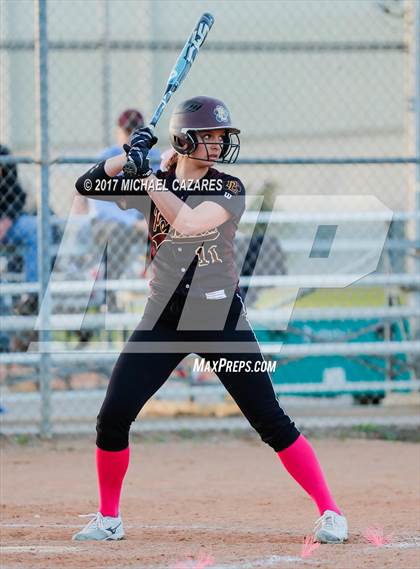 Thumbnail 2 in Point Loma vs. Escondido photogallery.