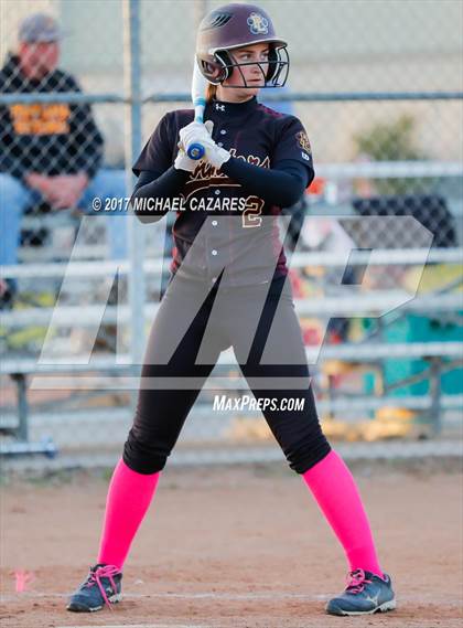 Thumbnail 3 in Point Loma vs. Escondido photogallery.