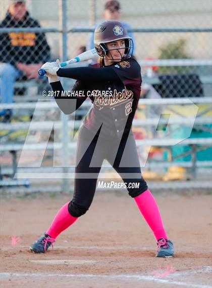 Thumbnail 1 in Point Loma vs. Escondido photogallery.