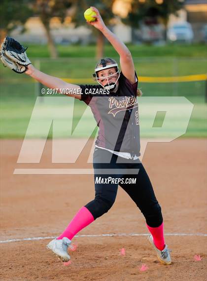 Thumbnail 1 in Point Loma vs. Escondido photogallery.