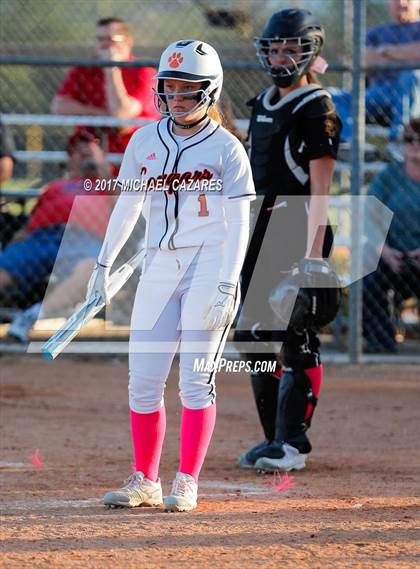 Thumbnail 1 in Point Loma vs. Escondido photogallery.