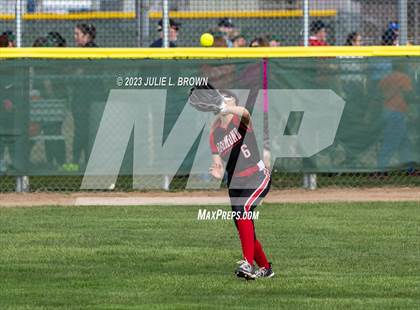 Thumbnail 3 in Richmond @ Lawrence North photogallery.