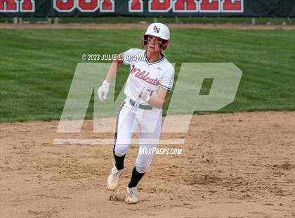 Thumbnail 3 in Richmond @ Lawrence North photogallery.