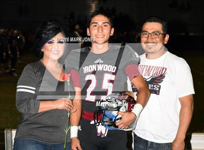 Thumbnail 1 in Ironwood (Seniors) photogallery.
