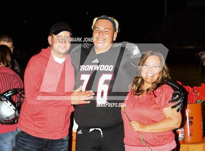 Thumbnail 1 in Ironwood (Seniors) photogallery.