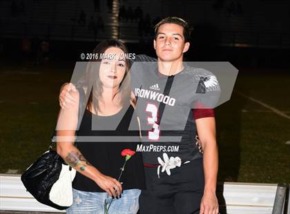 Thumbnail 2 in Ironwood (Seniors) photogallery.