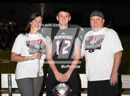 Thumbnail 2 in Ironwood (Seniors) photogallery.