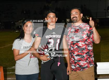 Thumbnail 1 in Ironwood (Seniors) photogallery.