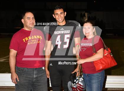 Thumbnail 2 in Ironwood (Seniors) photogallery.