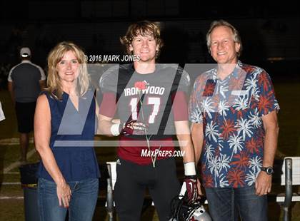 Thumbnail 1 in Ironwood (Seniors) photogallery.