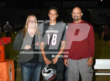 Thumbnail 2 in Ironwood (Seniors) photogallery.