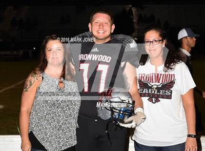Thumbnail 1 in Ironwood (Seniors) photogallery.