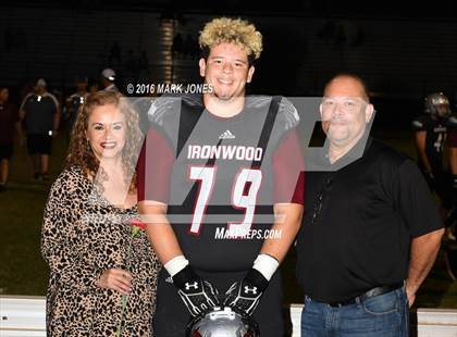 Thumbnail 3 in Ironwood (Seniors) photogallery.