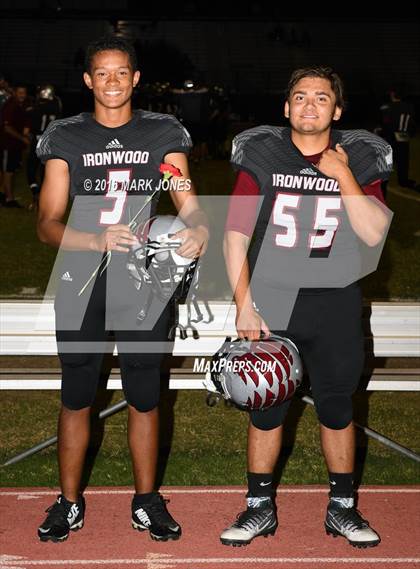Thumbnail 3 in Ironwood (Seniors) photogallery.