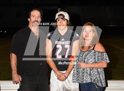 Thumbnail 2 in Ironwood (Seniors) photogallery.