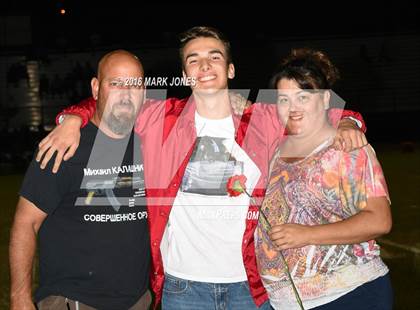 Thumbnail 3 in Ironwood (Seniors) photogallery.