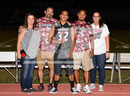 Thumbnail 1 in Ironwood (Seniors) photogallery.
