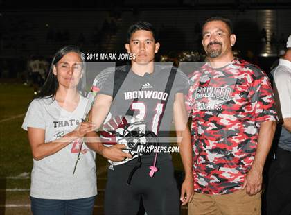 Thumbnail 3 in Ironwood (Seniors) photogallery.