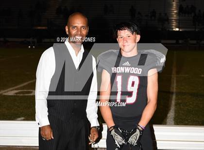 Thumbnail 1 in Ironwood (Seniors) photogallery.