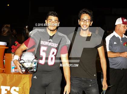 Thumbnail 2 in Ironwood (Seniors) photogallery.