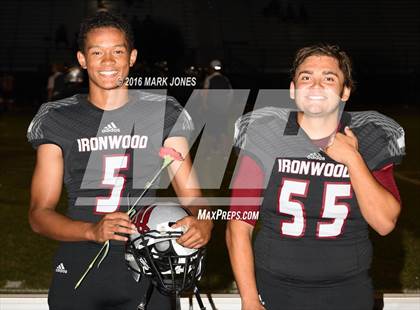 Thumbnail 2 in Ironwood (Seniors) photogallery.