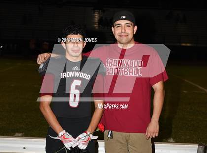 Thumbnail 1 in Ironwood (Seniors) photogallery.