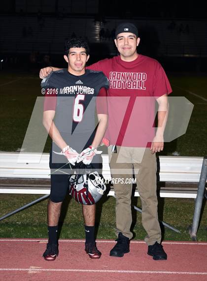 Thumbnail 3 in Ironwood (Seniors) photogallery.