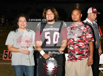 Thumbnail 3 in Ironwood (Seniors) photogallery.