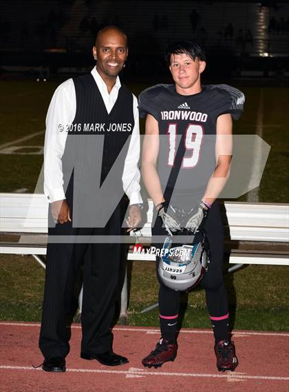 Thumbnail 2 in Ironwood (Seniors) photogallery.
