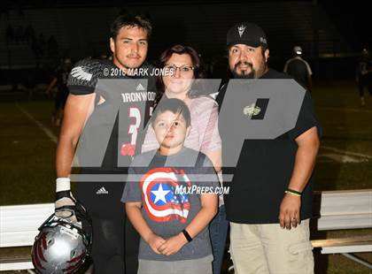 Thumbnail 2 in Ironwood (Seniors) photogallery.