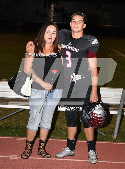 Thumbnail 3 in Ironwood (Seniors) photogallery.