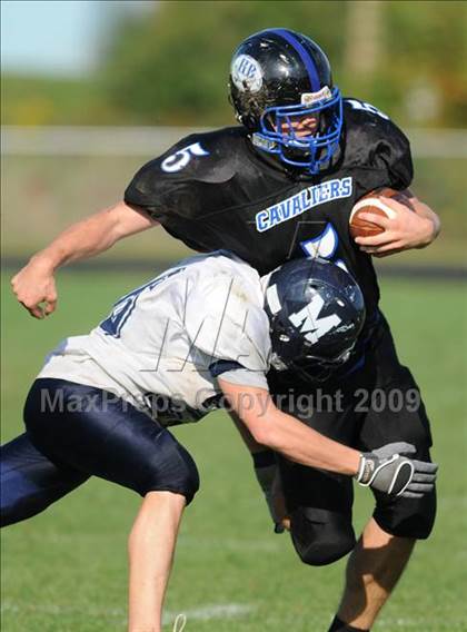 Thumbnail 3 in Hollis-Brookline @ Milford photogallery.