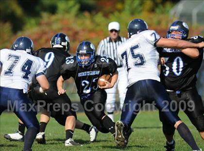 Thumbnail 2 in Hollis-Brookline @ Milford photogallery.