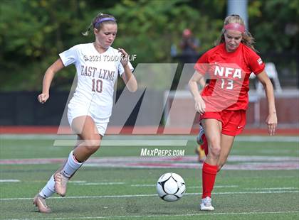 Thumbnail 1 in East Lyme @ Norwich Free Academy photogallery.