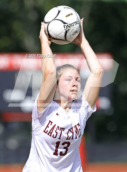 Thumbnail 1 in East Lyme @ Norwich Free Academy photogallery.