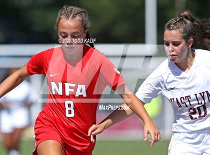 Thumbnail 2 in East Lyme @ Norwich Free Academy photogallery.