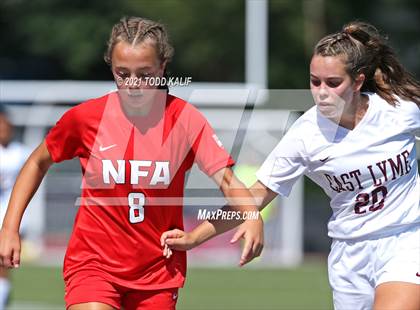 Thumbnail 1 in East Lyme @ Norwich Free Academy photogallery.