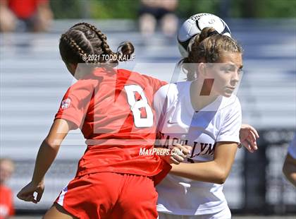 Thumbnail 2 in East Lyme @ Norwich Free Academy photogallery.