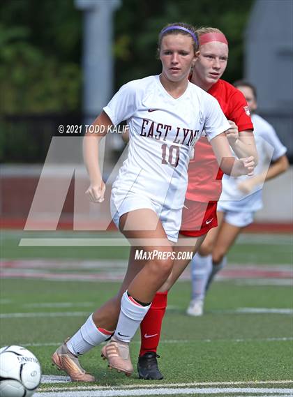 Thumbnail 3 in East Lyme @ Norwich Free Academy photogallery.