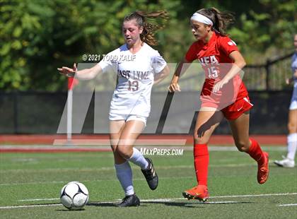 Thumbnail 3 in East Lyme @ Norwich Free Academy photogallery.