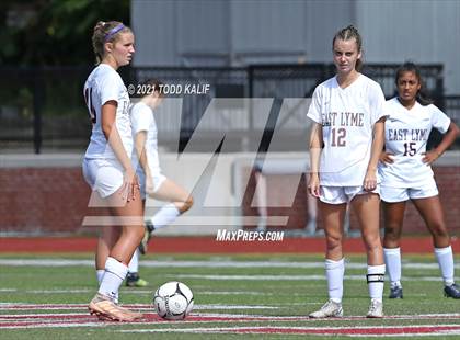 Thumbnail 1 in East Lyme @ Norwich Free Academy photogallery.