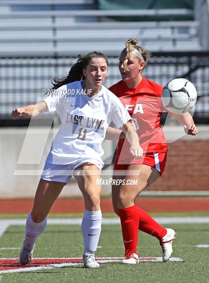 Thumbnail 1 in East Lyme @ Norwich Free Academy photogallery.